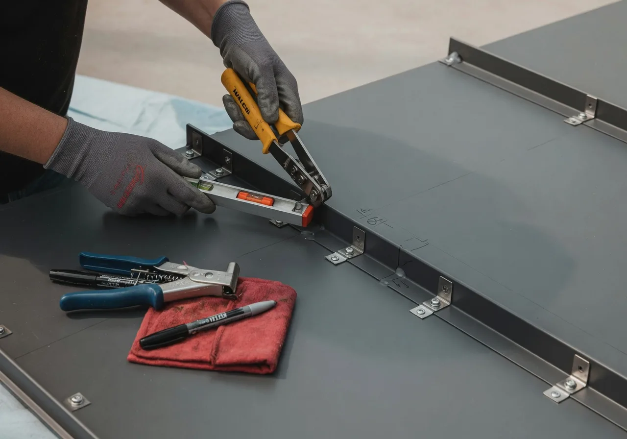 Why choose Metal Roofing Installation in Nakina, NC